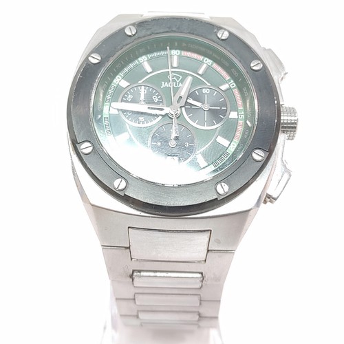 Reloj hombre jaguar - reloj,