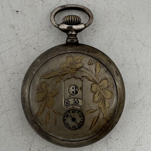 Orologio tasca vintage non - orologio,