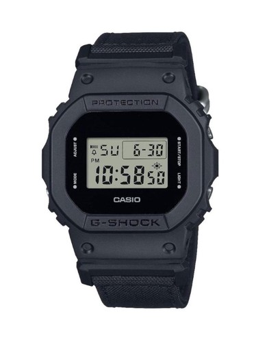 Orologio casio uomo digitale - uomo,