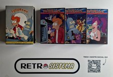 Futurama Prima Stagione Serie