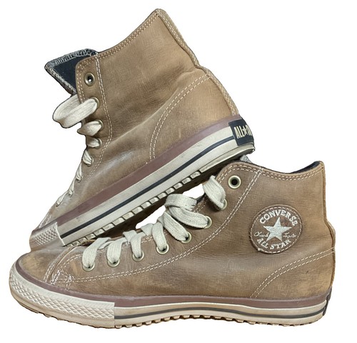 Stivali converse chuck taylor - stivali,