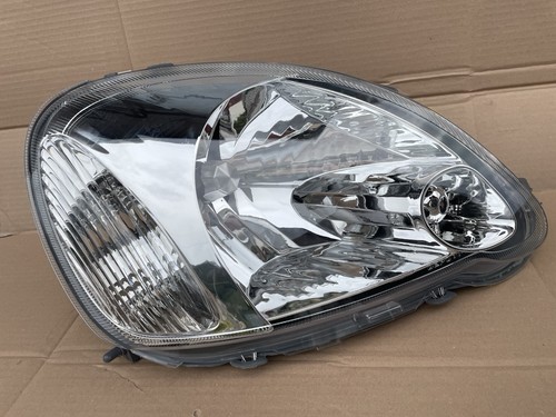 Faro destro elettrico - faro,