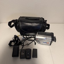 Videocamera Samsung SCL906