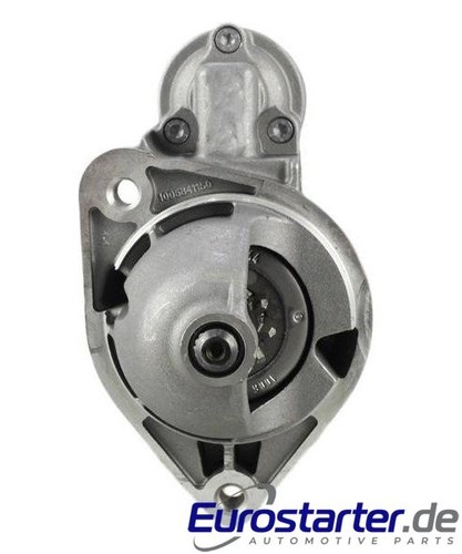 Motorino di avviamento - motorino,