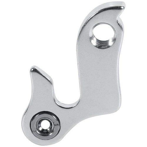 Gancio forcellino bici