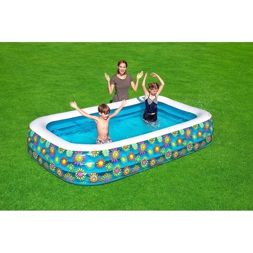 Bestway 54121 piscina - bestway,