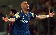 Maglia JUVENTUS Champions