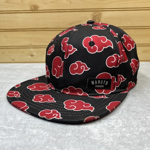 Cappello naruto shippuden - naruto,