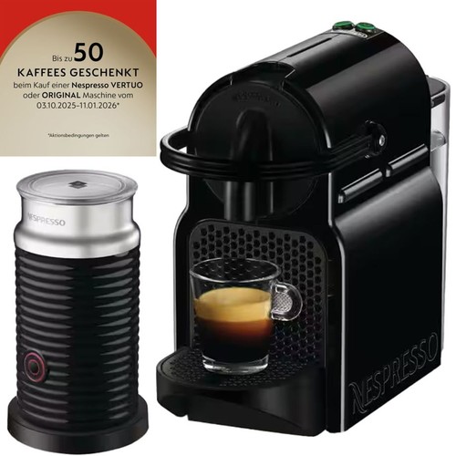 Nespresso inissia bae by - nespresso, 80.bae