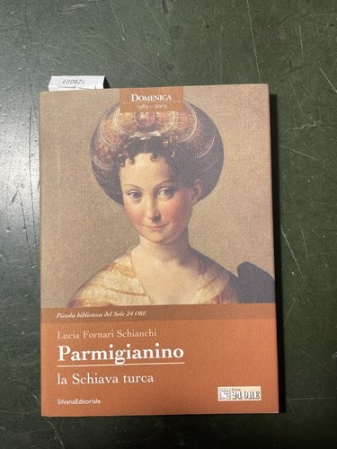 Lucia fornari schianchi - fornari,