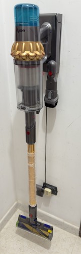 Aspirapolvere senza filo dyson - aspirapolvere,