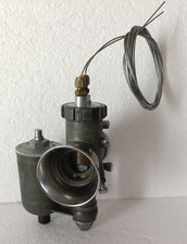 Carburatore Dell'Orto SA 20
