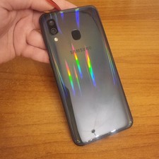 Samsung Galaxy A40 Come Nuovo Display 5.9" Pollici Memoria 64GB 4GB RAM