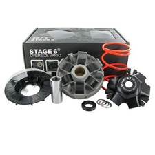 Kit Variatore Stage6 R/T