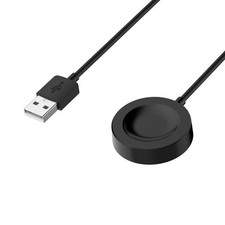 Per Huawei Watch GT2 Pro Magnet Base di ricarica integrata (nero)