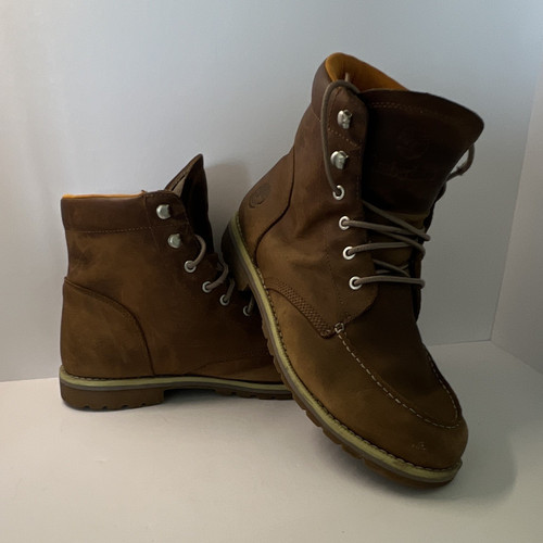 Timberland stivaletti chukka