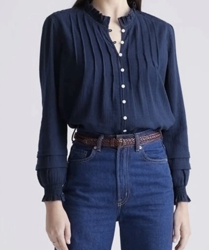 Quince organic textured cotton - quince,