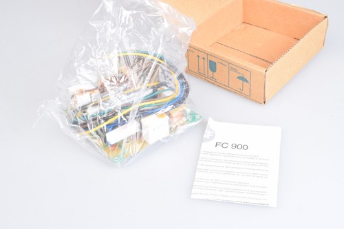 Crossover rcf 900 nuovo - crossover, fc