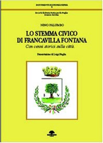 Stemma civico di - stemma,