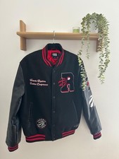 Giacca preloved primark nba - giacca,