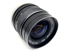 Raynox Auto WW 25mm f/3.5