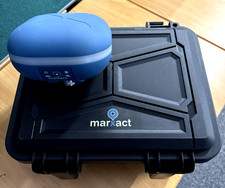 marXact UNI-GR2 RTK Ricevitore