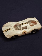 Poly Policar Slot Car Scala 1:32 Ferrari P3 Rare
