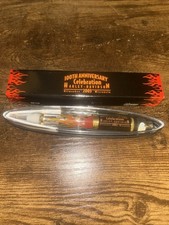 Harley-Davidson 100th