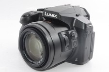 Panasonic Lumix FZ300