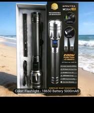 Torcia subacquea LED