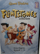DVD FLINTSTONES COLLECTION