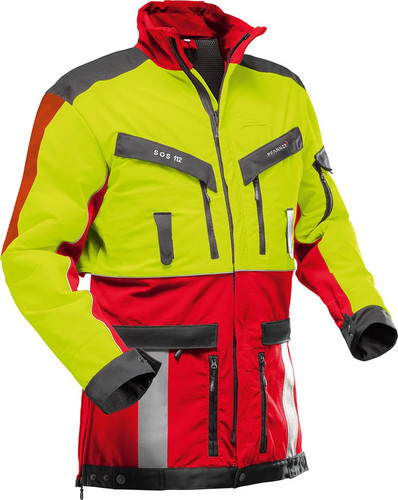 Giacca ricerca pfanner - giacca,