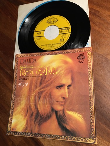 As71 dalida ils ont - dalida,