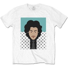 T-shirt uomo Prince Lovesexy