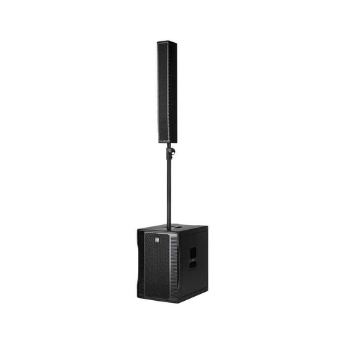 Rcf evox cassa portatile - rcf, 12
