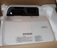 Proiettore epson 695wi - epson, eb-695wi