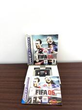 Fifa 06 Gioco per Nintendo
