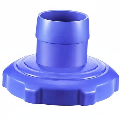 Adattatore skimmer piscina - adattatore,
