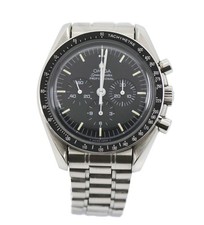 Omega Speedmaster Moonwatch