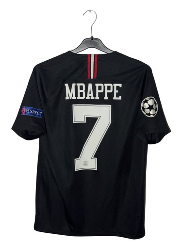 Nike jordan psg 2018 2019 - nike,