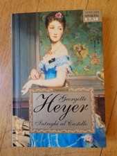 INTRIGHI A CASTELLO DI