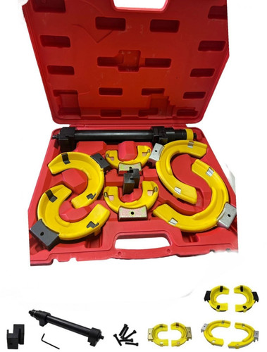 Kit set compressore - kit, comprimi