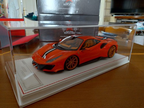 Ferrari 488 pista davis - ferrari,