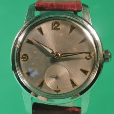 Orologio Unitas 17 jewels