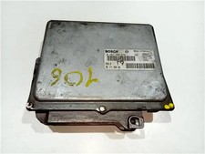0261200780 CENTRALINA POMPA INIEZIONE / 408 PER PEUGEOT 106 S108.1991->03.199