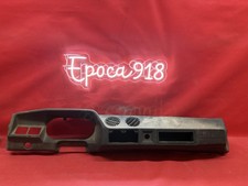 CRUSCOTTO NERO FIAT 127 NUOVO