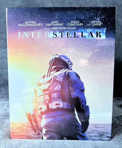 Interstellar weet exclusive - weet,