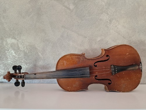 Antico violino studio made - studio,