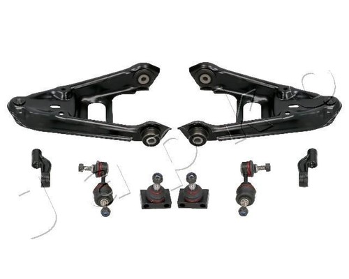 158m00 japko kit braccio - 158m00,