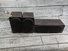 Jamo S 420 Sur Jamo S 420 Cen